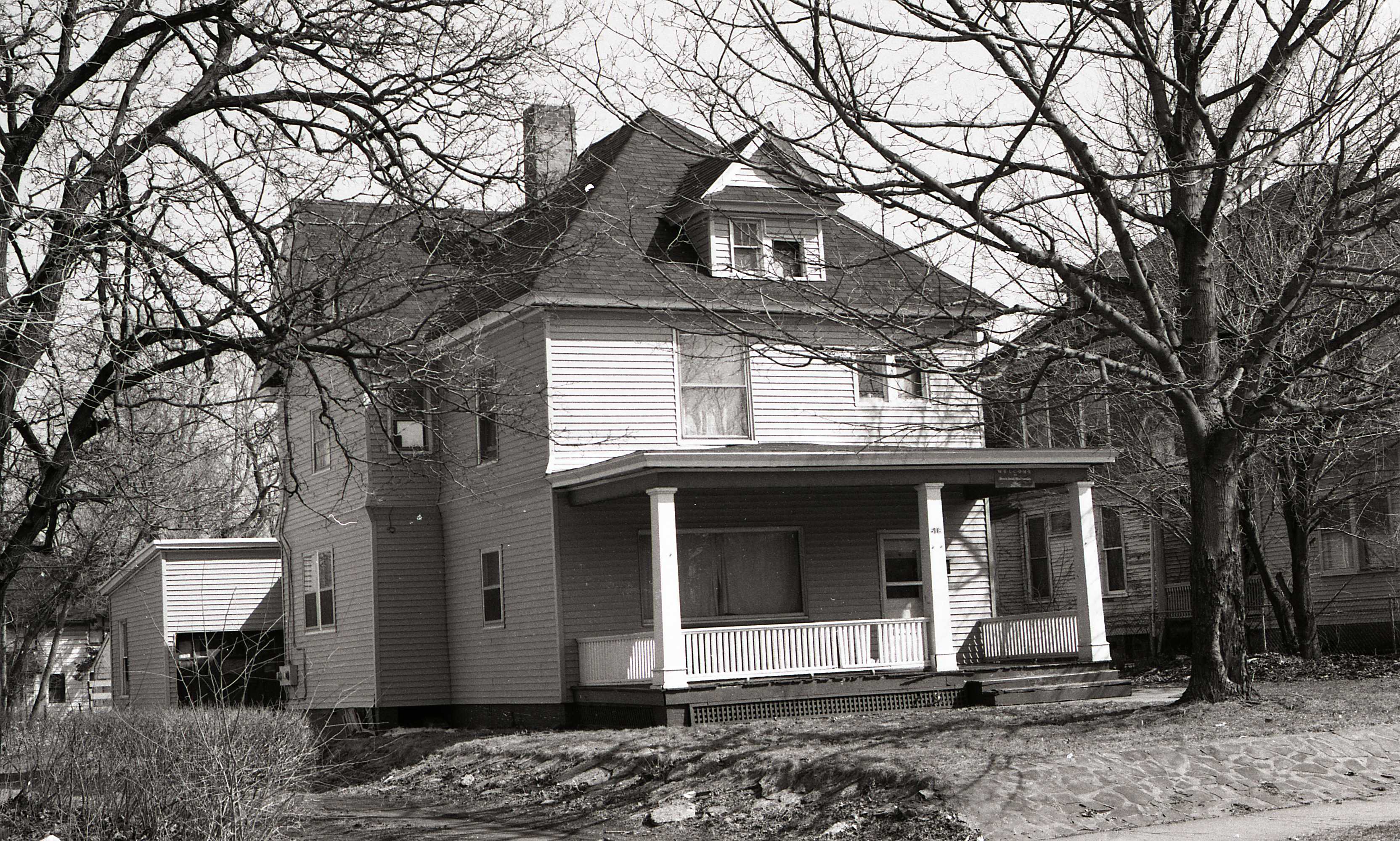 518 South Saint Joseph Street